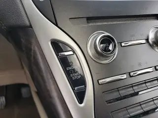 Lincoln Nautilus 2021 Standard 4dr SUV
