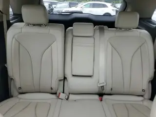 Lincoln Nautilus 2021 Standard 4dr SUV