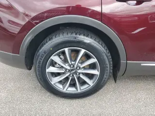 Lincoln Nautilus 2021 Standard 4dr SUV