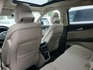 Lincoln Nautilus 2021 Standard 4dr SUV