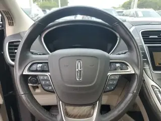 Lincoln Nautilus 2021 Standard 4dr SUV