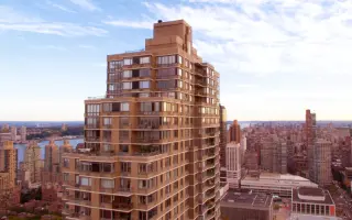 Propiedad en alquiler con 1 dormitorio y 1.5 baños en Nueva York
