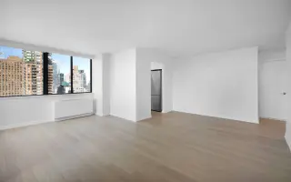 Propiedad en alquiler con 1 dormitorio y 1.5 baños en Nueva York