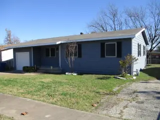 Propiedad en alquiler con 4 habitaciones y 2 baños en Copperas Cove