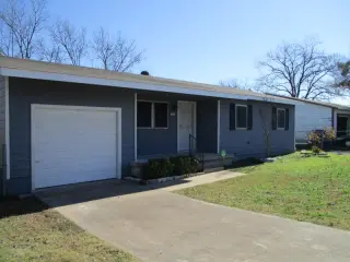 Propiedad en alquiler con 4 habitaciones y 2 baños en Copperas Cove