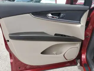 Lincoln Nautilus 2019 Select 4dr SUV