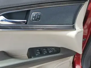 Lincoln Nautilus 2019 Select 4dr SUV