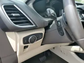 Lincoln Nautilus 2019 Select 4dr SUV