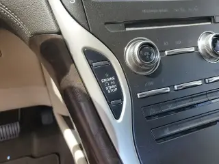 Lincoln Nautilus 2019 Select 4dr SUV