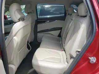 Lincoln Nautilus 2019 Select 4dr SUV