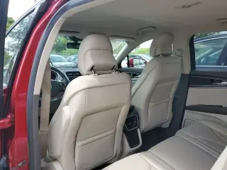 Lincoln Nautilus 2019 Select 4dr SUV