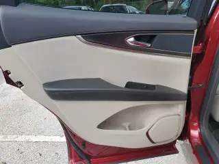 Lincoln Nautilus 2019 Select 4dr SUV