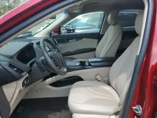 Lincoln Nautilus 2019 Select 4dr SUV