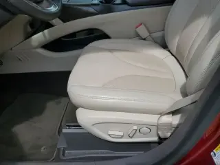 Lincoln Nautilus 2019 Select 4dr SUV