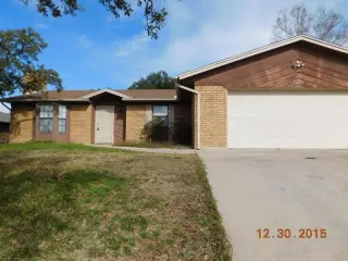 Propiedad en alquiler con 3 habitaciones y 2 baños en Copperas Cove