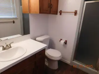Propiedad en alquiler con 3 habitaciones y 2 baños en Copperas Cove