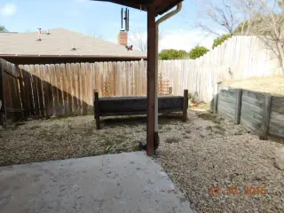 Propiedad en alquiler con 3 habitaciones y 2 baños en Copperas Cove