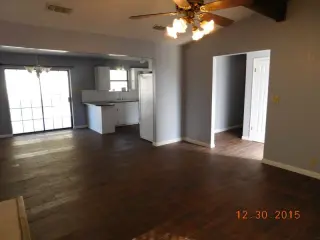 Propiedad en alquiler con 3 habitaciones y 2 baños en Copperas Cove