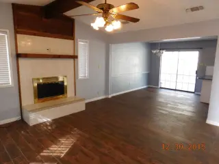 Propiedad en alquiler con 3 habitaciones y 2 baños en Copperas Cove