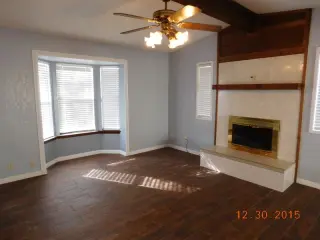 Propiedad en alquiler con 3 habitaciones y 2 baños en Copperas Cove