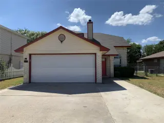 Propiedad en alquiler con 3 habitaciones y 2.5 baños en Killeen