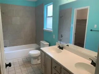 Propiedad en alquiler con 3 habitaciones y 2.5 baños en Killeen