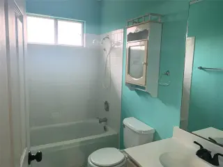 Propiedad en alquiler con 3 habitaciones y 2.5 baños en Killeen