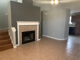 Propiedad en alquiler con 3 habitaciones y 2.5 baños en Killeen