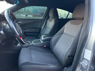 2015 Dodge Charger SE
