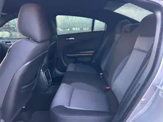 2015 Dodge Charger SE