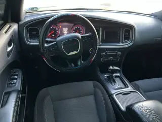 2015 Dodge Charger SE