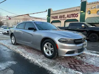 2015 Dodge Charger SE