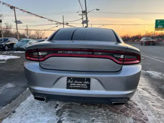 2015 Dodge Charger SE