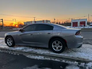 2015 Dodge Charger SE