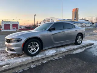 2015 Dodge Charger SE