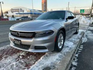 2015 Dodge Charger SE