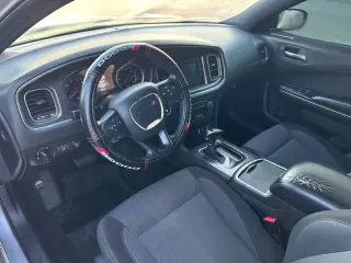 2015 Dodge Charger SE