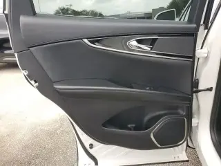 Lincoln Nautilus 2023 AWD Standard 4dr SUV