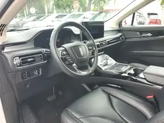 Lincoln Nautilus 2023 AWD Standard 4dr SUV
