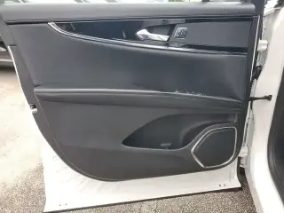 Lincoln Nautilus 2023 AWD Standard 4dr SUV