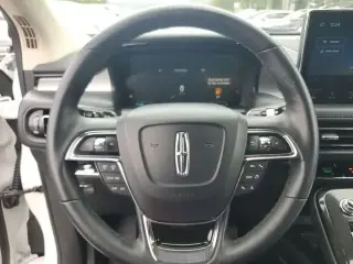 Lincoln Nautilus 2023 AWD Standard 4dr SUV
