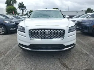 Lincoln Nautilus 2023 AWD Standard 4dr SUV