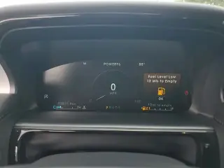 Lincoln Nautilus 2023 AWD Standard 4dr SUV