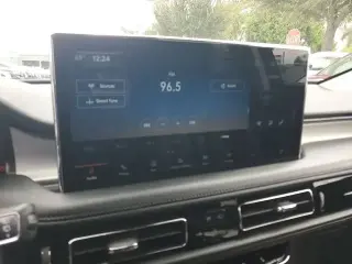 Lincoln Nautilus 2023 AWD Standard 4dr SUV