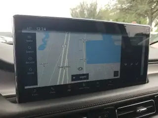 Lincoln Nautilus 2023 AWD Standard 4dr SUV