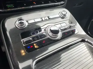 Lincoln Nautilus 2023 AWD Standard 4dr SUV