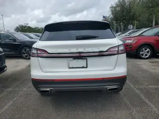 Lincoln Nautilus 2023 AWD Standard 4dr SUV