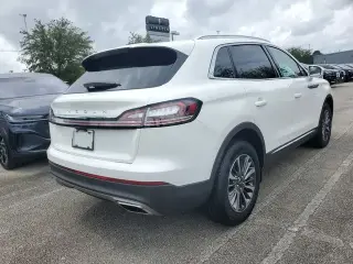 Lincoln Nautilus 2023 AWD Standard 4dr SUV