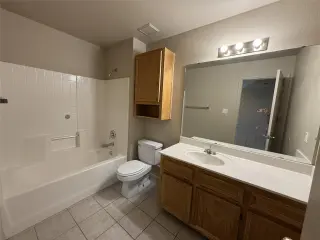 Propiedad en alquiler con 3 habitaciones y 2 baños en Copperas Cove