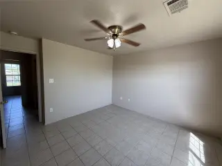 Propiedad en alquiler con 3 habitaciones y 2 baños en Copperas Cove